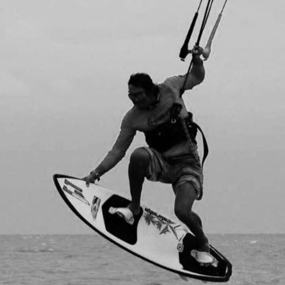 Kitesurf Center daily fee