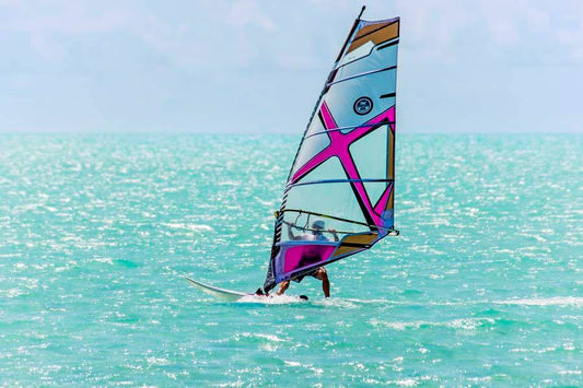 Windsurf Private Lessons